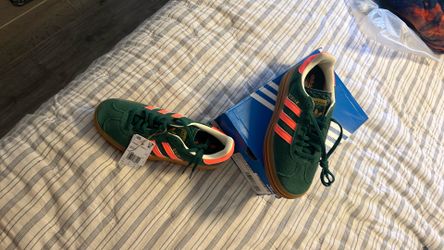 Adidas Gazelle 6.5y
