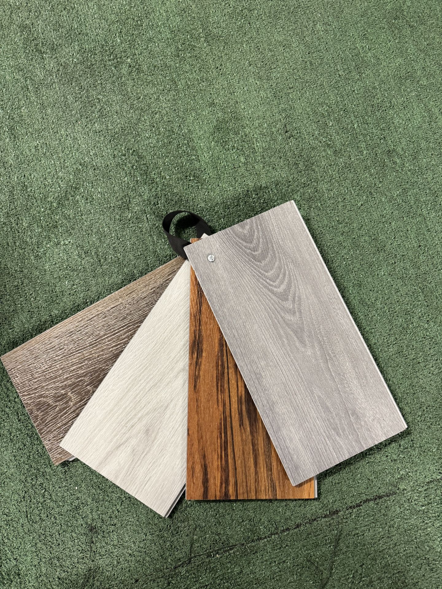 SPC Laminate 