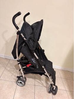 3D Lite Stroller