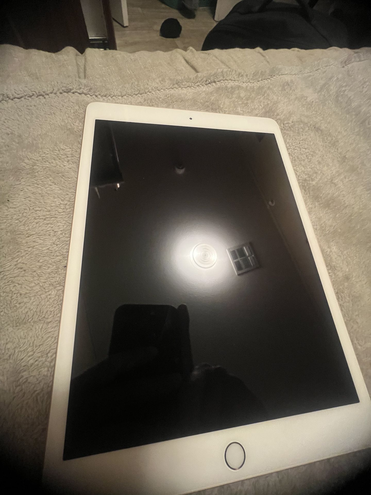 ipad 8th generation