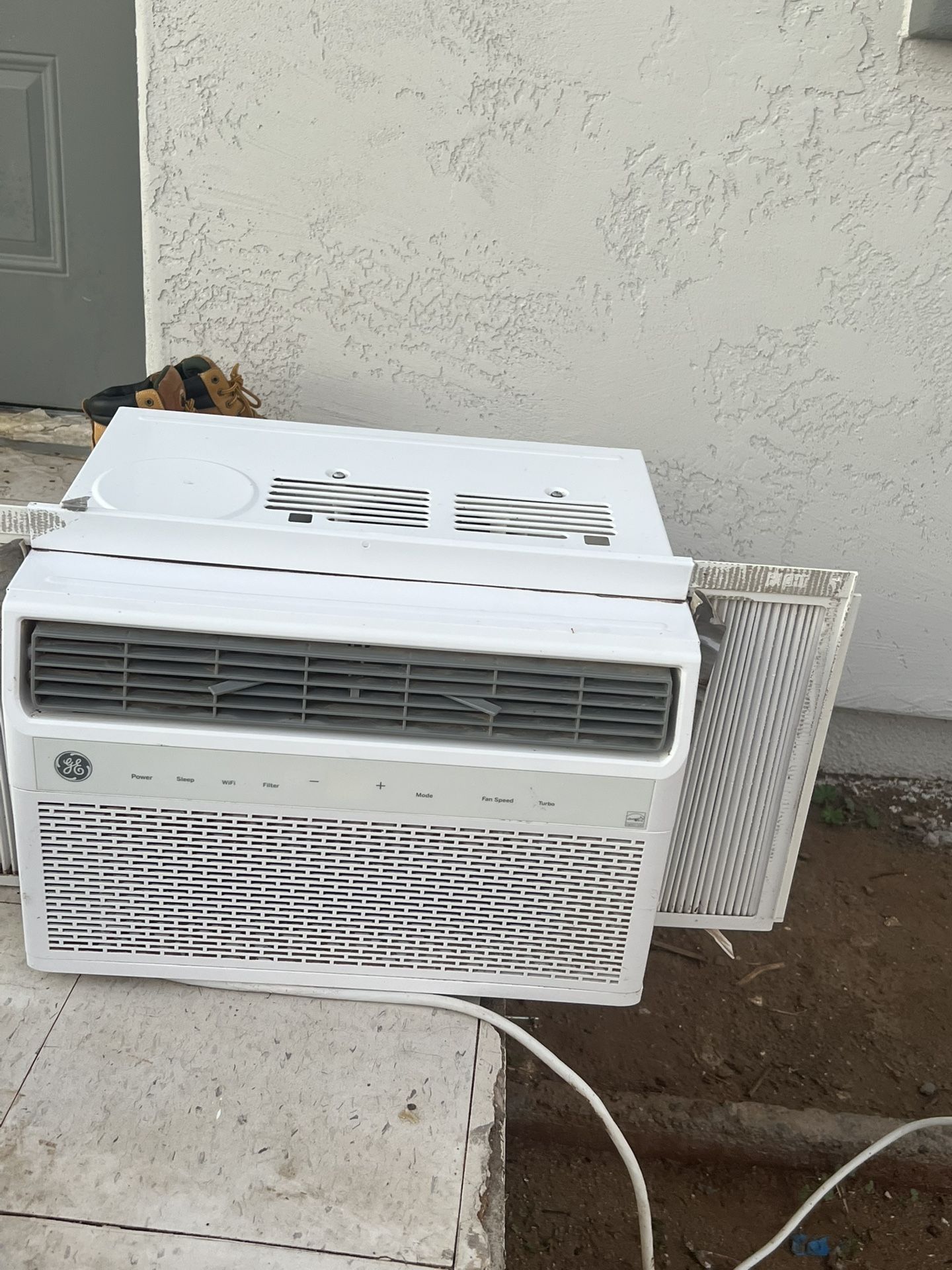Window Air Conditioner 