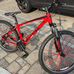 Giant bike tubes deals