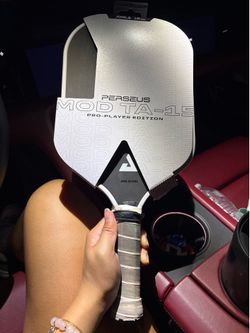 Joola Perseus paddle