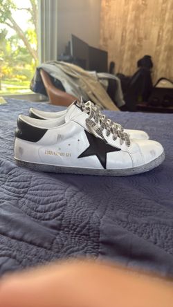 Golden Goose Rep