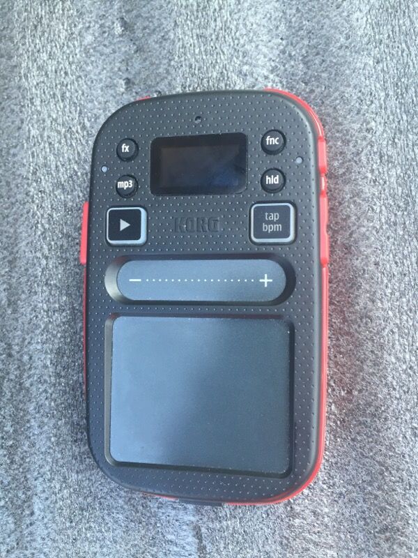 KORG KP2 KAOSSPAD2 KORG kaoss pad2 KP2 エフェクター Korg KP2 Kaoss Pad