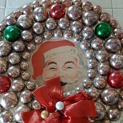 Christmas Decorations 