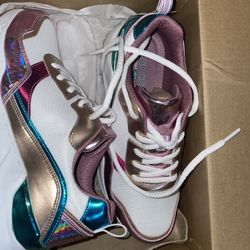 Orthopedic Woman’s Shoes All New