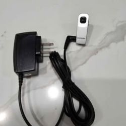 Samsung WEP301 Bluetooth Headset