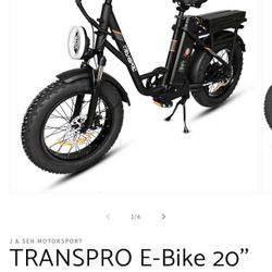 transpo fat bike 