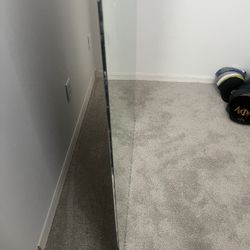 Free Bathroom Mirror Mist Pick Up