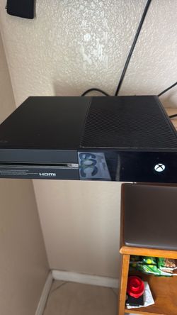 Xbox one