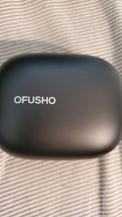 Wireless headphones
