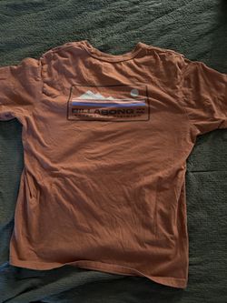 Men's billabong shirt XL
