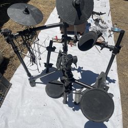 drums 