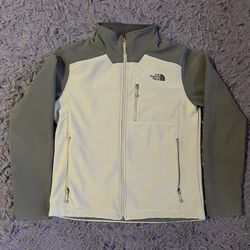 North Face Apex Bionic Jacket M