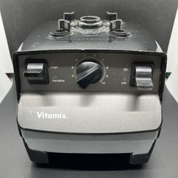 VITAMIX CREATIONS GC VM0103D BASE ONLY 