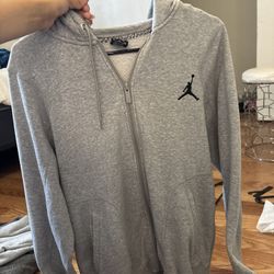 Jordan Jacket