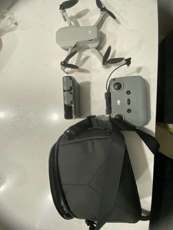 DJI Drone