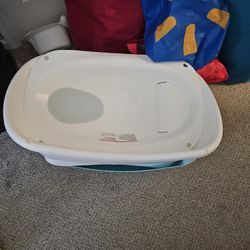 Infant Tub
