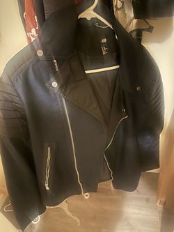Stylish H&M jacket size 42R