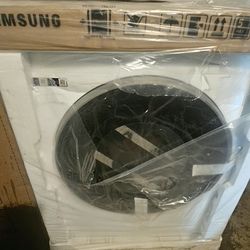 samsumg  dryer 