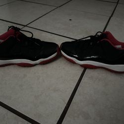 Jordan Retro 11