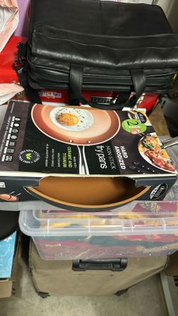 New-11.5 Fry Pan(1)