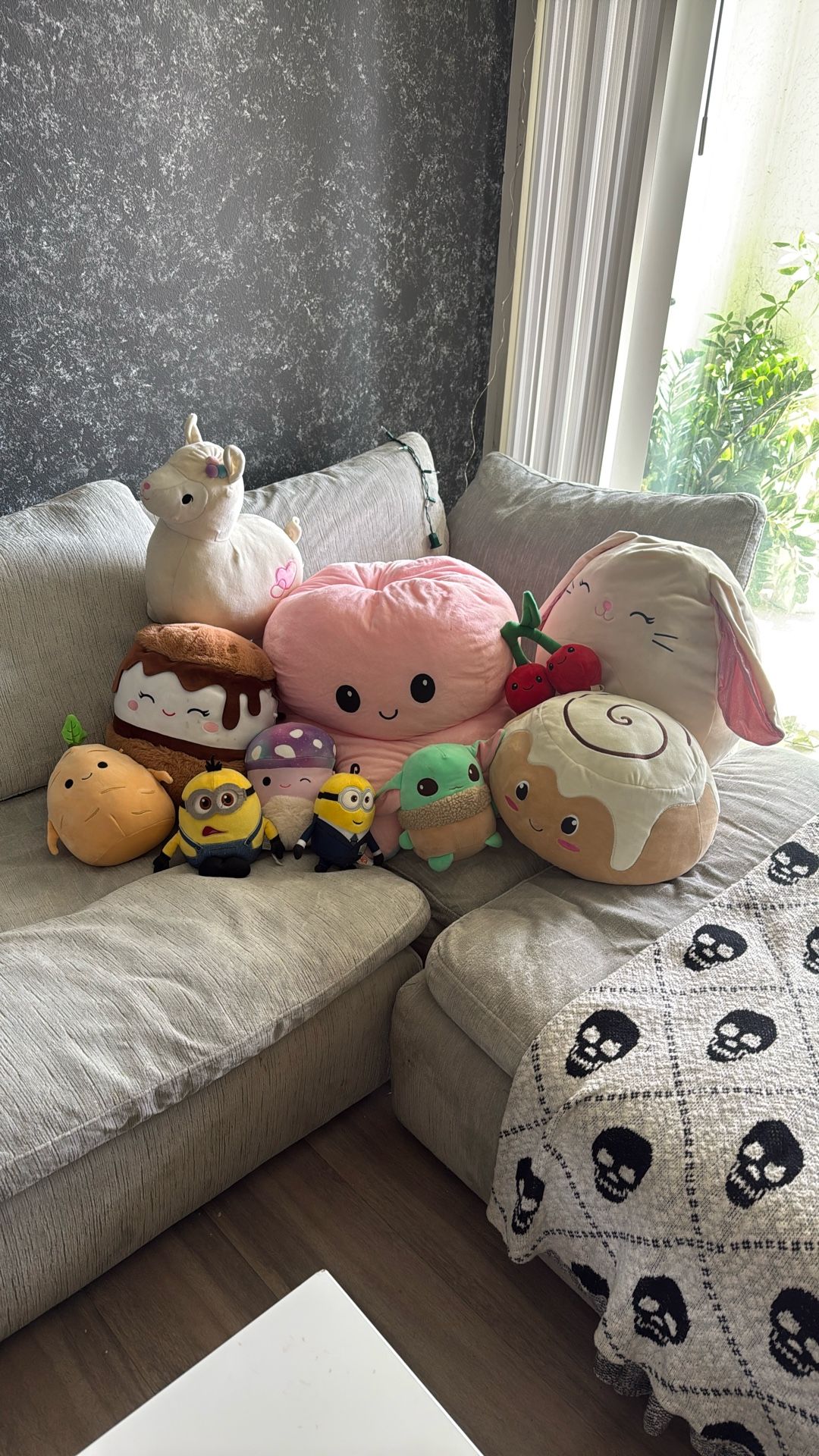 Free Plushies