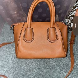 Mini Fall Purse