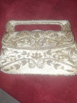 Vintage Victiran Ppurse