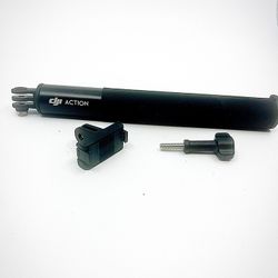 NEW! Osmo Action 3 Stick – Longer reach