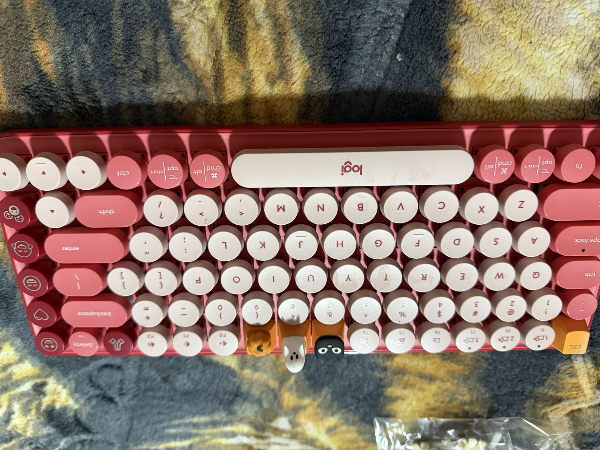 Keyboard