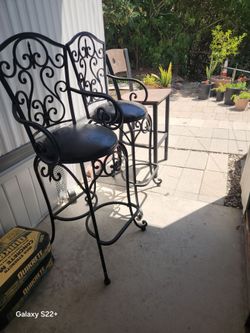 High chairs