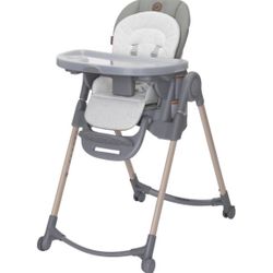 New Maxi Cosi High Chair - Green