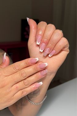 Nail lamp