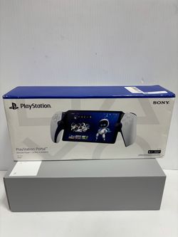 Sony PlayStation Portal Remote Player for PS5