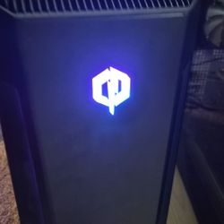 CyberPower (Best Buy) Gaming Computer