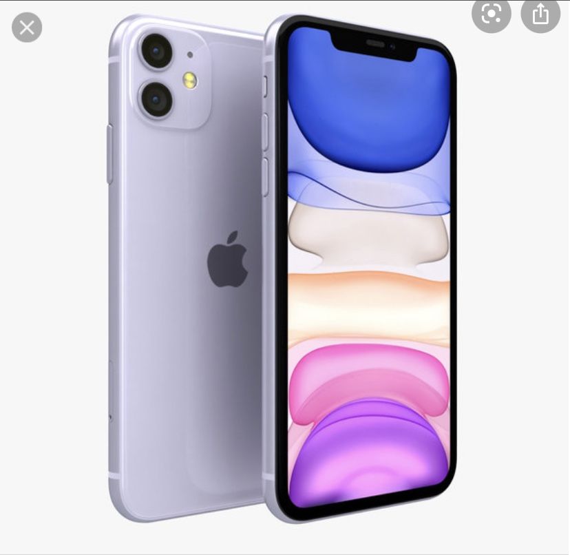 iPhone 11 Unlocked