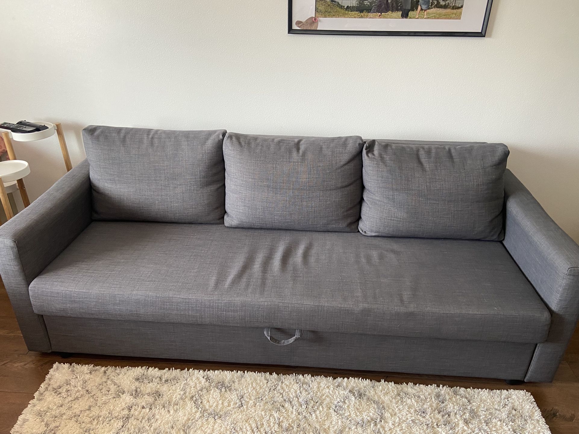 IKEA sofa Bed