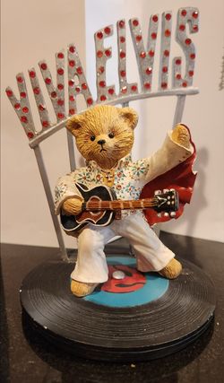 VIVA ELVIS & SLOTS OF EXCITEMENT