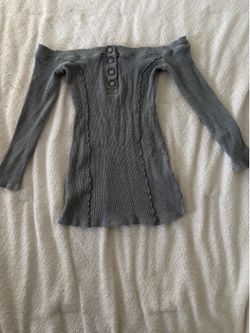 Fashion nova size S dress