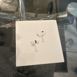 AirPod Pro 2nd Generation 