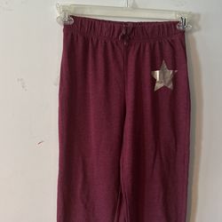 XL - 14 Girl Joggers
