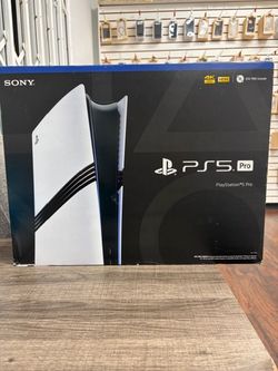 📱 BLACK FRIDAY DEALS - 🚨 Sony PS5 Pro Deal Just Dropped – Brand New for $799 or $1 Down! with Peace-of-Mind Coverage