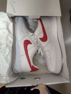Af1 Jacob size 9.5