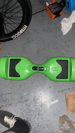 Hover board