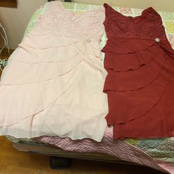 Dresses 