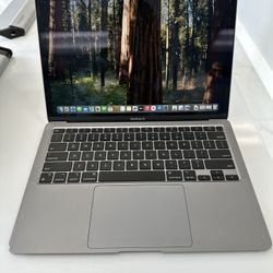 Macbook Pro M1 2020(Financing Available)