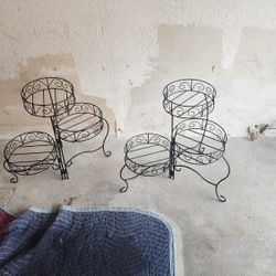 Plant Stands