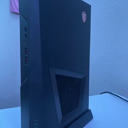  MSI Trident 3 GTX 1660 Desktop